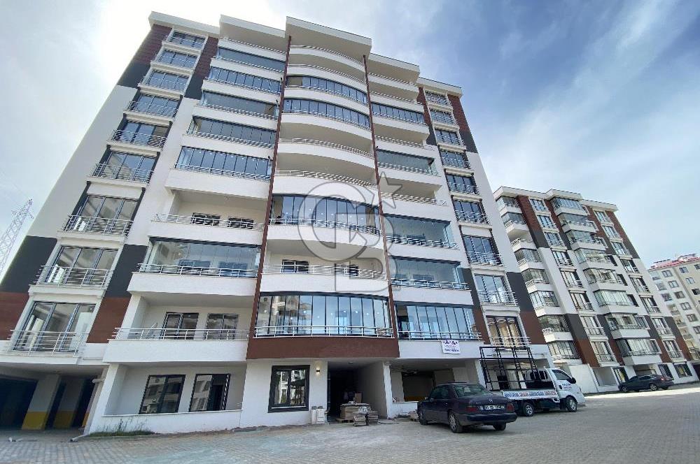 ÇUKURÇAYIR MAH. SİTE İÇİNDE SIFIR 2+1 KİRALIK DAİRE