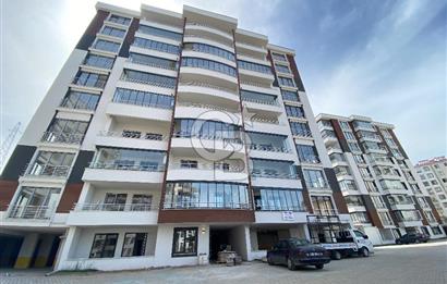 ÇUKURÇAYIR MAH. SİTE İÇİNDE SIFIR 2+1 KİRALIK DAİRE