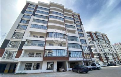 ÇUKURÇAYIR MAH. SİTE İÇİNDE SIFIR 2+1 KİRALIK DAİRE