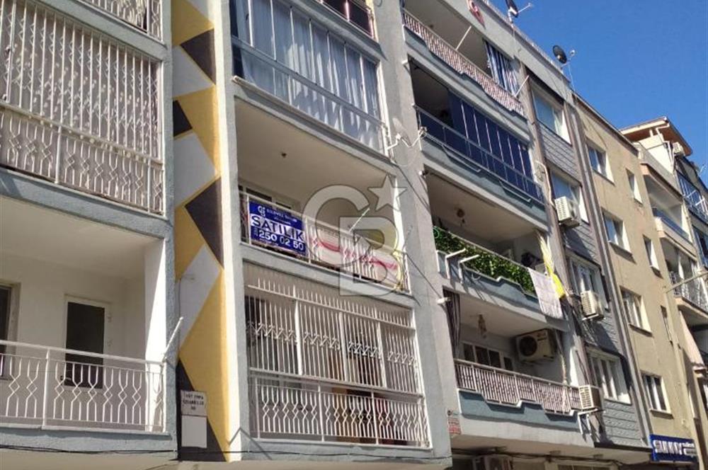 *PEKER MAHALLESİNDEN 3+1 YATIRIMLIK DAİRE***