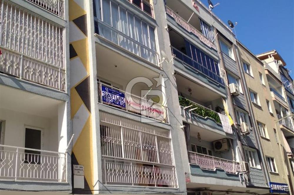 *PEKER MAHALLESİNDEN 3+1 YATIRIMLIK DAİRE***
