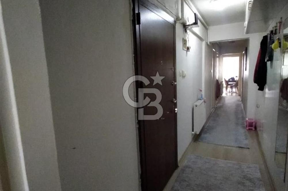 *PEKER MAHALLESİNDEN 3+1 YATIRIMLIK DAİRE***