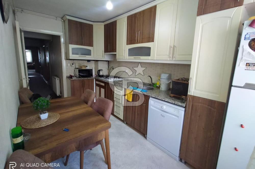 *PEKER MAHALLESİNDEN 3+1 YATIRIMLIK DAİRE***