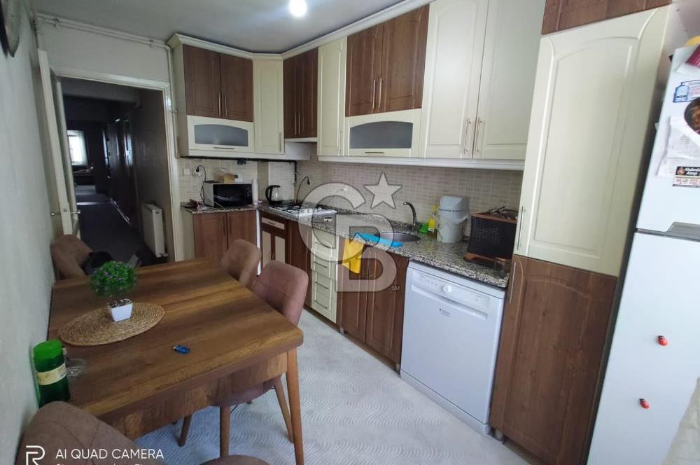 *PEKER MAHALLESİNDEN 3+1 YATIRIMLIK DAİRE***