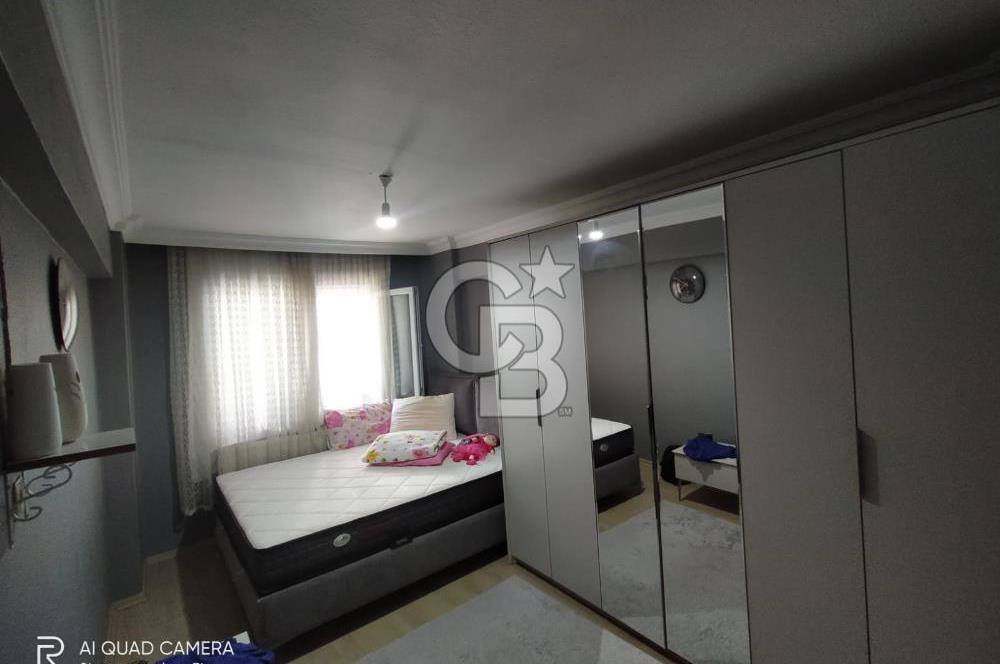 *PEKER MAHALLESİNDEN 3+1 YATIRIMLIK DAİRE***