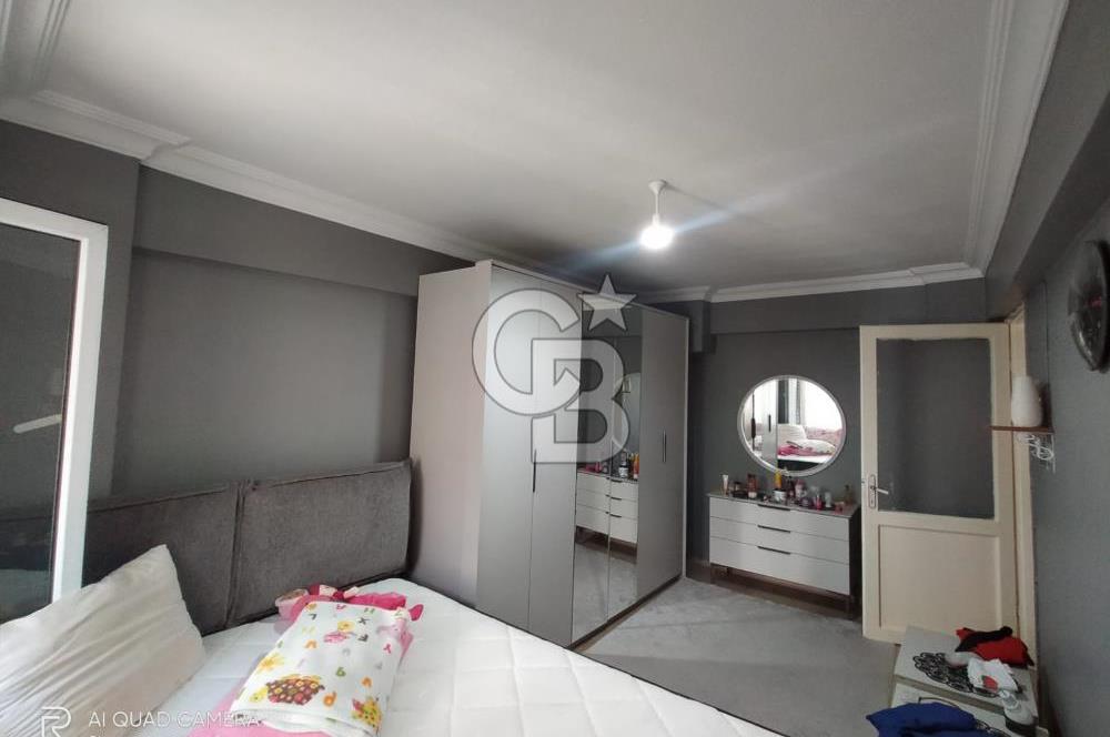 *PEKER MAHALLESİNDEN 3+1 YATIRIMLIK DAİRE***
