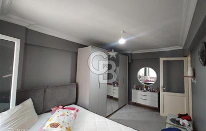 *PEKER MAHALLESİNDEN 3+1 YATIRIMLIK DAİRE***