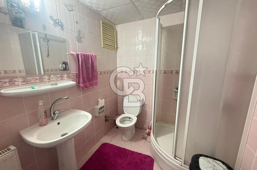 GÜZELYURT TOKİ' 2'DE YATIRIMLIK SATILIK DAİRE