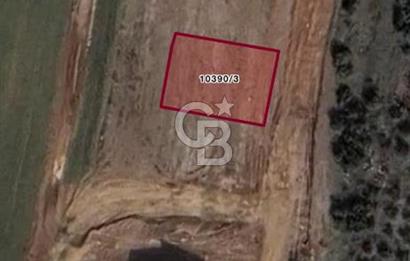 Antalya Döşemealtı'nda Yatırımlık 473 mt. Konut imarlı arsa