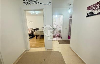GÜZELYURT TOKİ' 2'DE YATIRIMLIK SATILIK DAİRE