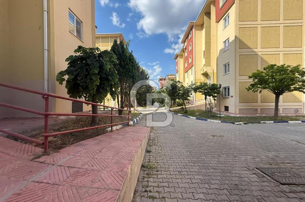GÜZELYURT TOKİ' 2'DE YATIRIMLIK SATILIK DAİRE