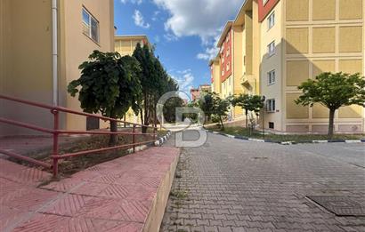 GÜZELYURT TOKİ' 2'DE YATIRIMLIK SATILIK DAİRE