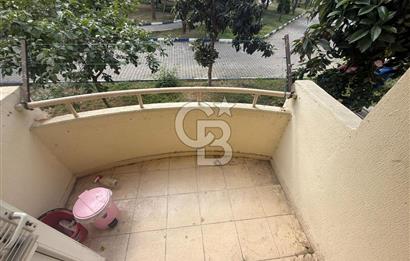 GÜZELYURT TOKİ' 2'DE YATIRIMLIK SATILIK DAİRE