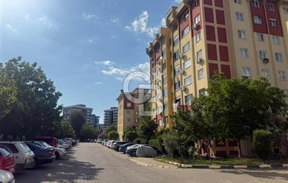 GÜZELYURT TOKİ' 2'DE YATIRIMLIK SATILIK DAİRE
