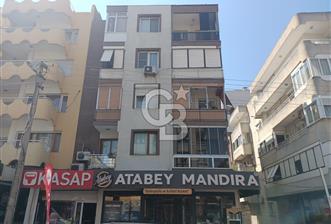 İhsan Alyanak Bulvarında 3+1 Kiralık Daire