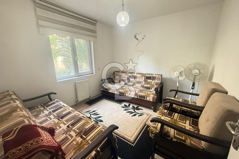 GÜZELYURT TOKİ' 2'DE YATIRIMLIK SATILIK DAİRE