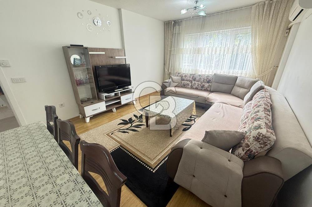 GÜZELYURT TOKİ' 2'DE YATIRIMLIK SATILIK DAİRE