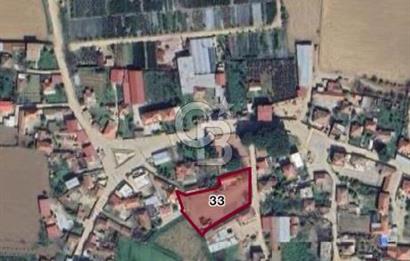 İZMİR TORBALI KIRBAŞ MAH.'DE YATIRIMLIK 2300 Mt.ARSA