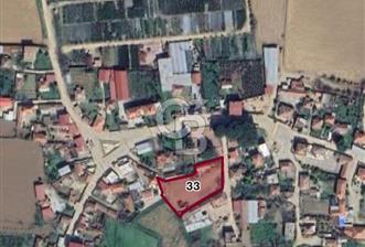 İZMİR TORBALI KIRBAŞ MAH.'DE YATIRIMLIK 2300 Mt.ARSA