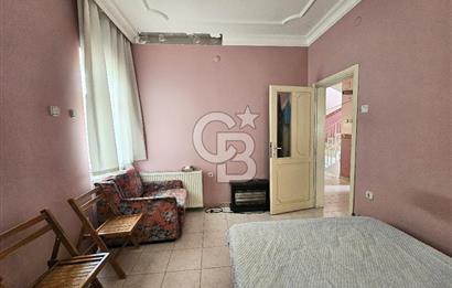 Mersin Erdemli Kargıpınarı Sahile Yakın Satılık Müstakil Villa