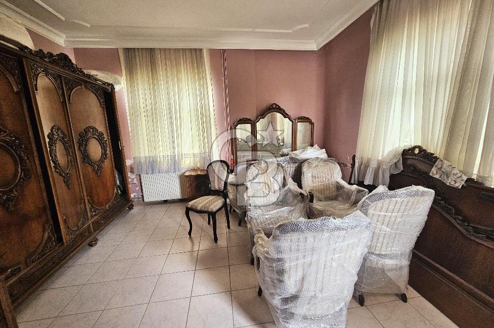 Mersin Erdemli Kargıpınarı Sahile Yakın Satılık Müstakil Villa