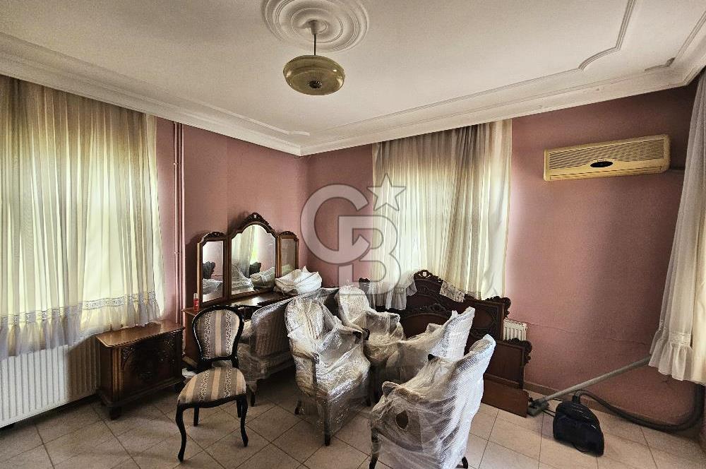 Mersin Erdemli Kargıpınarı Sahile Yakın Satılık Müstakil Villa