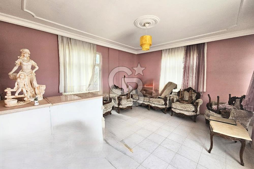 Mersin Erdemli Kargıpınarı Sahile Yakın Satılık Müstakil Villa