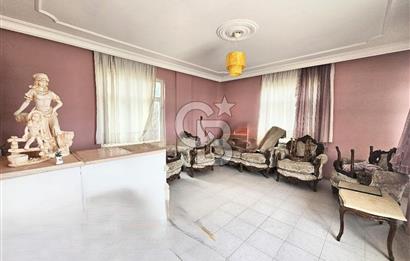 Mersin Erdemli Kargıpınarı Sahile Yakın Satılık Müstakil Villa