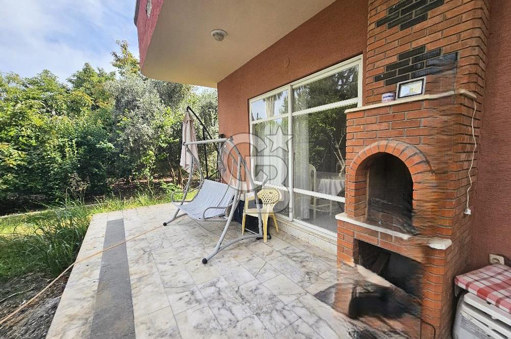 Mersin Erdemli Kargıpınarı Sahile Yakın Satılık Müstakil Villa