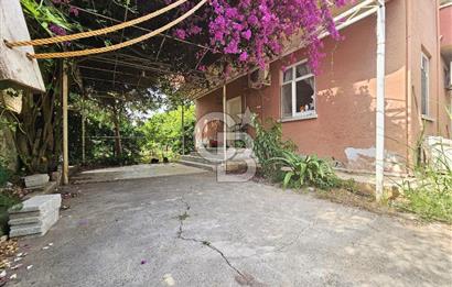 Mersin Erdemli Kargıpınarı Sahile Yakın Satılık Müstakil Villa