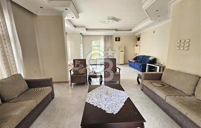 Mersin Erdemli Kargıpınarı Sahile Yakın Satılık Müstakil Villa