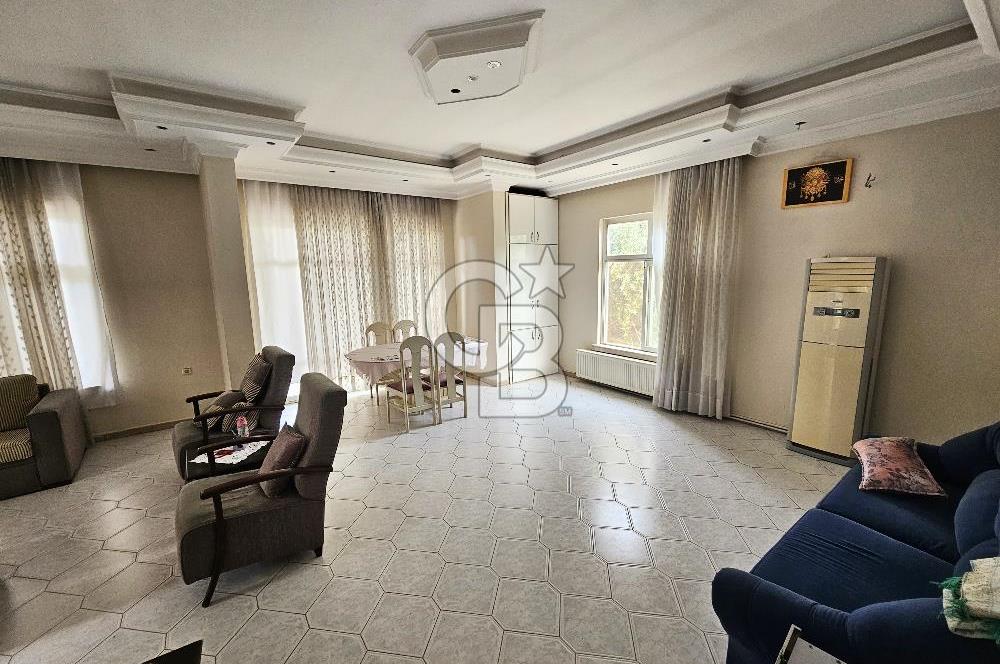 Mersin Erdemli Kargıpınarı Sahile Yakın Satılık Müstakil Villa