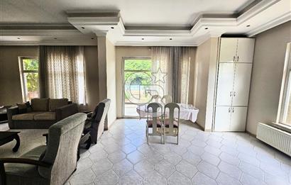 Mersin Erdemli Kargıpınarı Sahile Yakın Satılık Müstakil Villa