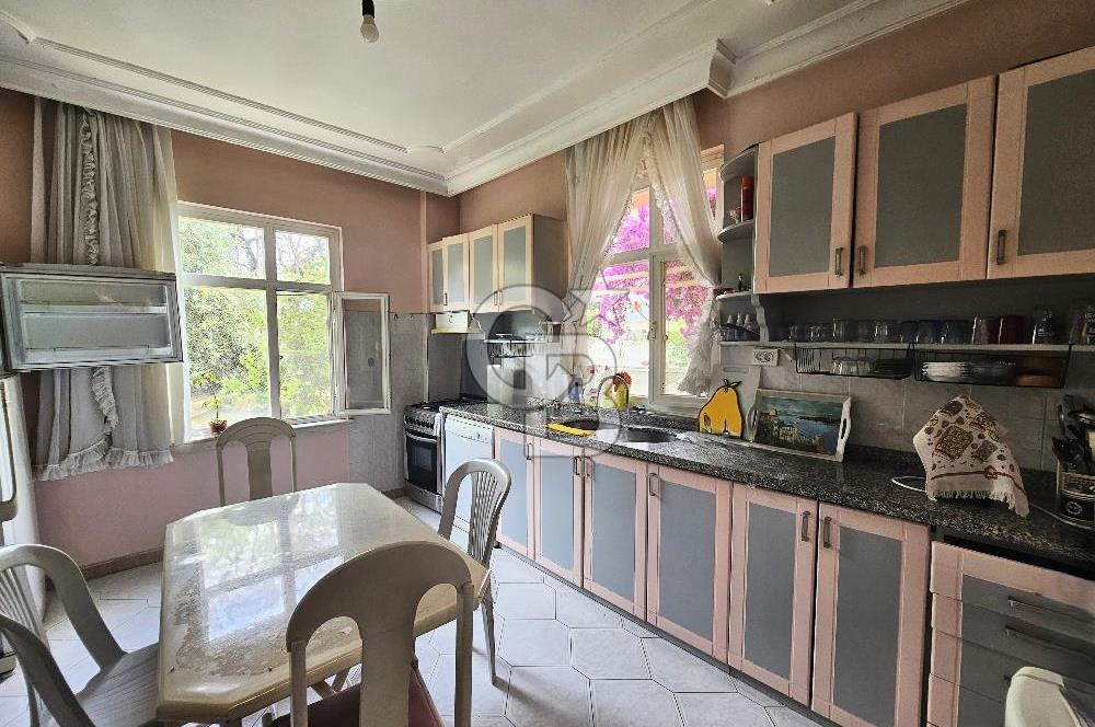 Mersin Erdemli Kargıpınarı Sahile Yakın Satılık Müstakil Villa