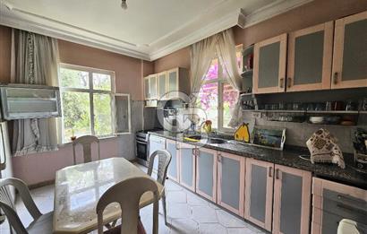 Mersin Erdemli Kargıpınarı Sahile Yakın Satılık Müstakil Villa