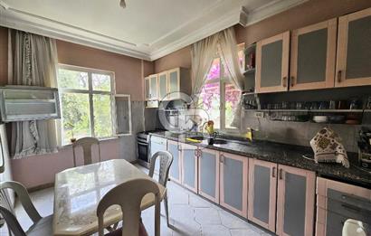 Mersin Erdemli Kargıpınarı Sahile Yakın Satılık Müstakil Villa