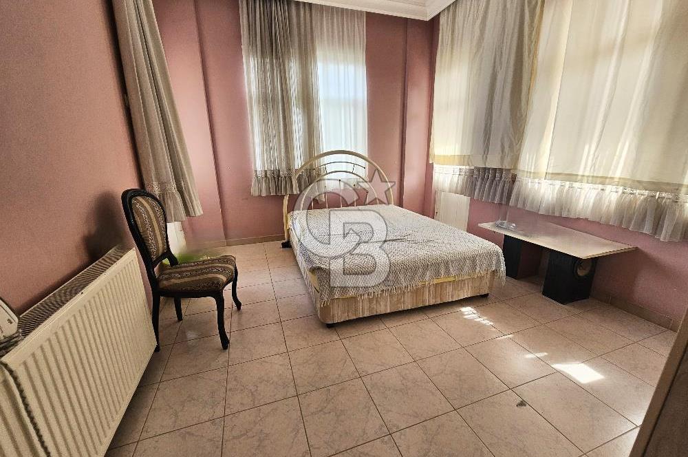 Mersin Erdemli Kargıpınarı Sahile Yakın Satılık Müstakil Villa