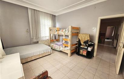 Mersin Erdemli Kargıpınarı Sahile Yakın Satılık Müstakil Villa