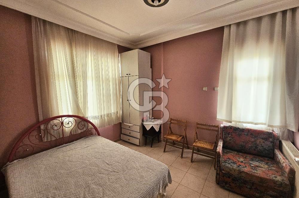 Mersin Erdemli Kargıpınarı Sahile Yakın Satılık Müstakil Villa