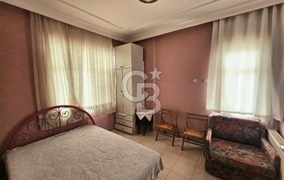 Mersin Erdemli Kargıpınarı Sahile Yakın Satılık Müstakil Villa