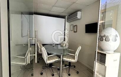 KOŞUYOLU Caddeye 1.Paralelde çok iyi konumda 390 m2 KİRALIK BİNA