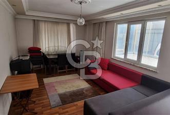 TRABZON BEŞİRLİ SAHİL YOLU ÜZERİNDE KİRALIK 2+1 EŞYALI DAİRE