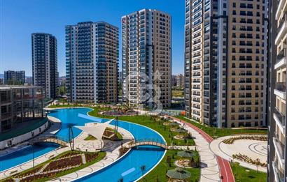 ETİMESGUT MEVAŞEHİR KONUTLARINDA 2+1 KİRALIK DAİRE