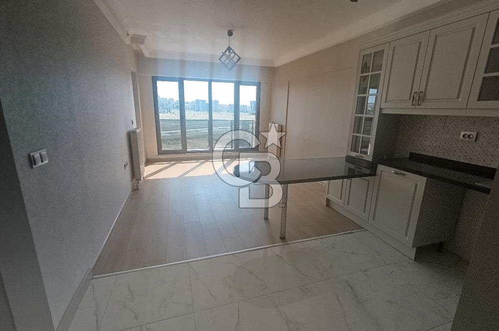 ETİMESGUT MEVAŞEHİR KONUTLARINDA 2+1 KİRALIK DAİRE