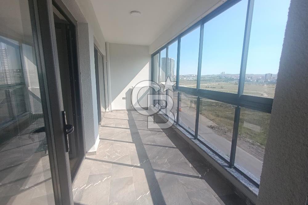 ETİMESGUT MEVAŞEHİR KONUTLARINDA 2+1 KİRALIK DAİRE