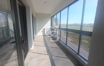 ETİMESGUT MEVAŞEHİR KONUTLARINDA 2+1 KİRALIK DAİRE