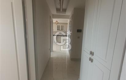 ETİMESGUT MEVAŞEHİR KONUTLARINDA 2+1 KİRALIK DAİRE