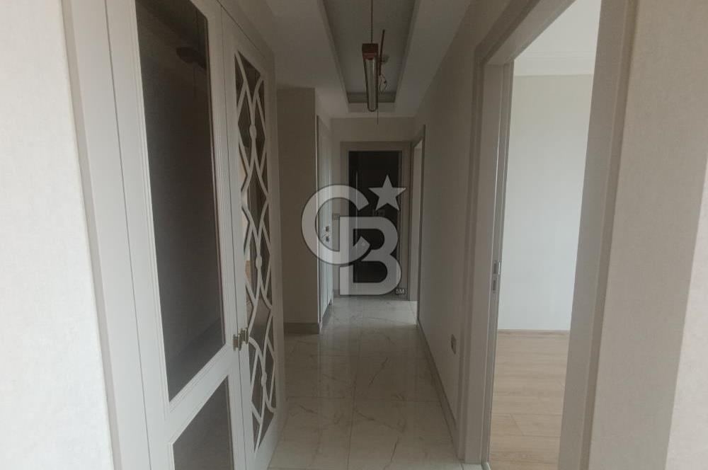 ETİMESGUT MEVAŞEHİR KONUTLARINDA 2+1 KİRALIK DAİRE