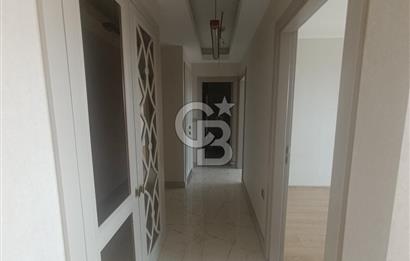 ETİMESGUT MEVAŞEHİR KONUTLARINDA 2+1 KİRALIK DAİRE