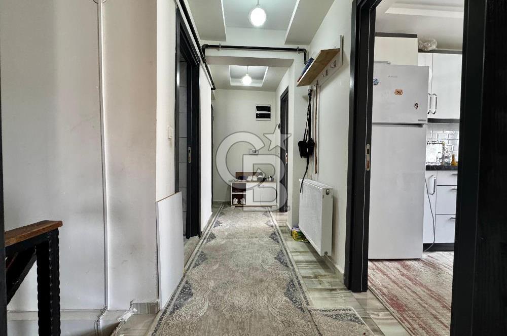 Balçova İstinye Park Avm Yakını Satılık 4+1 Dubleks Daire